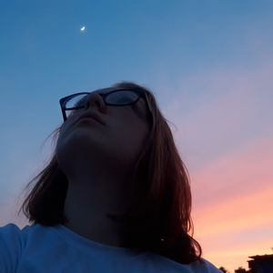 Meet your Posher, Rhiannon